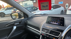 Mitsubishi Eclipse Cross 1.5 4 5dr Petrol Hatchback